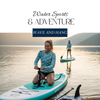 Water Sports & Adventure (The Wave)