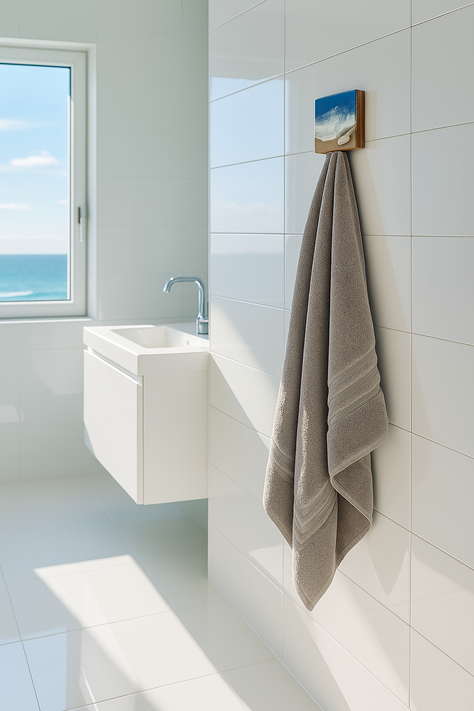 Bathroom Accessories