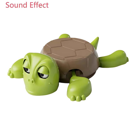 Turtle Press Coaster – Cute Desk Decor & Functional Drink Holder for Home and Office