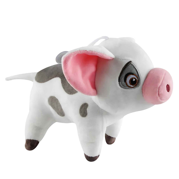 Moana Princess Plush Toy – Soft Ocean Adventure Doll for Kids, Cuddly Stuffed Toy Gift for Girls and Boys