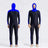Royal Blue Men's