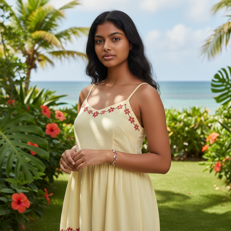 Ocean Dolphin Charm Bracelet – Women’s Fashion Jewelry Gift by Wave & Hang