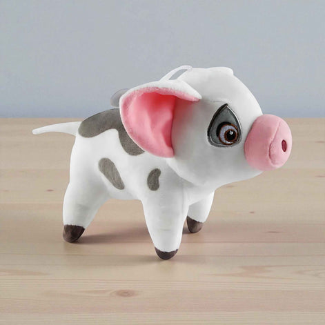 Moana Princess Plush Toy – Soft Ocean Adventure Doll for Kids, Cuddly Stuffed Toy Gift for Girls and Boys