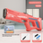 Automatic Water Feeding Red