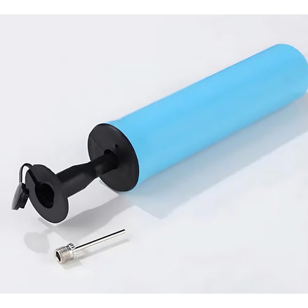 20cm Rainbow Watermelon Ball – Durable Beach Fun for All! by Wave & Hang