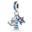 W-PAC188-three-piece Haita pendant