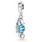 W-PAC204-Seahorse pendant