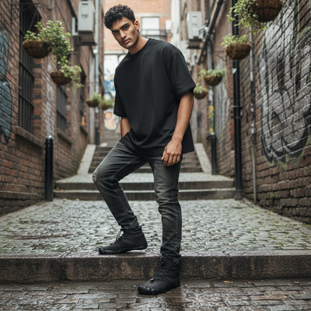 Waterproof Mountaineering Shoes | Warm Non-Slip FiveFingers Hiking Boots