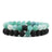 Greenish/volcanic stone