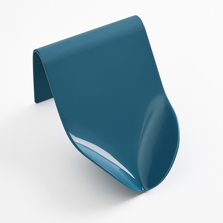 Multifunctional Soap Box Hanger Organizer – Wall-Mounted Bathroom Accessory