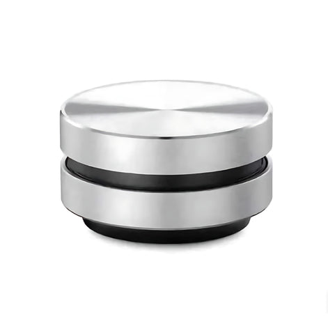 Compact Bone Conduction Bluetooth Speaker – Wireless TWS Stereo with FM & Mic by Wave & Hang