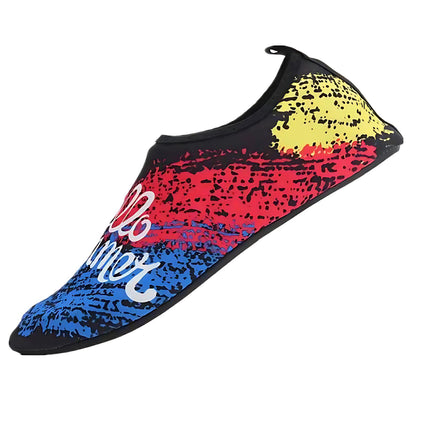 Outdoor Barefoot Water Shoes – Lightweight Quick-Dry Aqua Socks for Men & Women