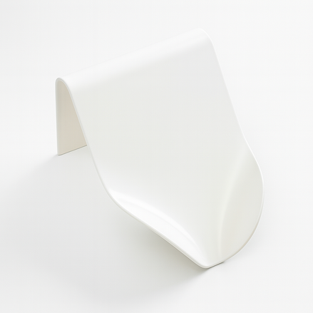 Multifunctional Soap Box Hanger Organizer – Wall-Mounted Bathroom Accessory