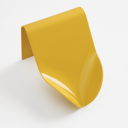 Multifunctional Soap Box Hanger Organizer – Wall-Mounted Bathroom Accessory