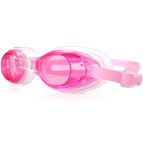 Outdoor Swimming Goggles Anti-Fog Waterproof for Water Sports by Wave & Hang