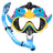 Blue-Yellow