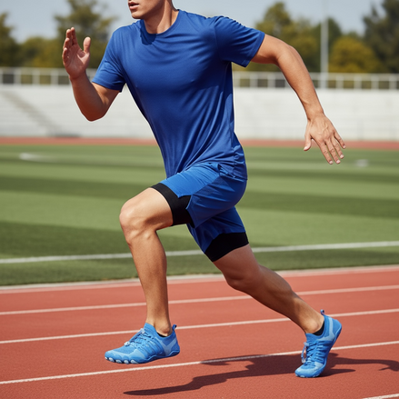 Outdoor Sports Water Shoes for Men & Women – Quick Dry, Non-Slip Aqua Sneakers